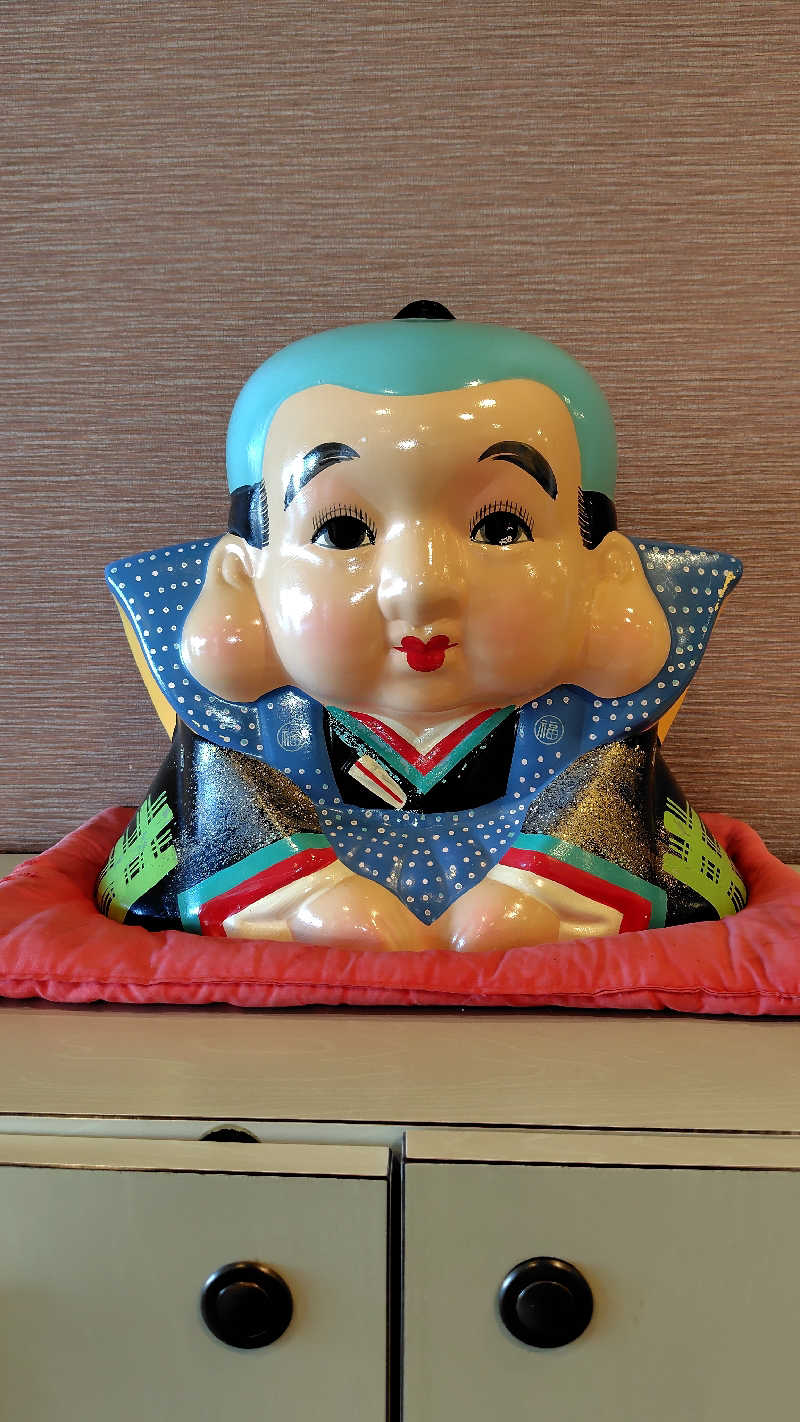 がんこさんの湯殿館のサ活写真