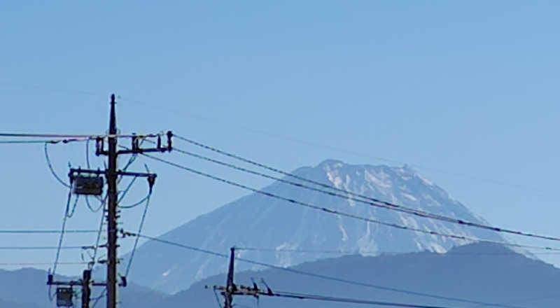 がんこさんの湯殿館のサ活写真