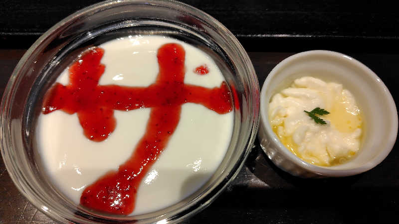 がんこさんの梓の湯 ドーミーイン松本のサ活写真