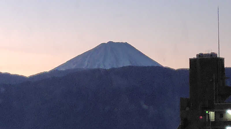 がんこさんの甲斐路の湯 ドーミーイン甲府のサ活写真