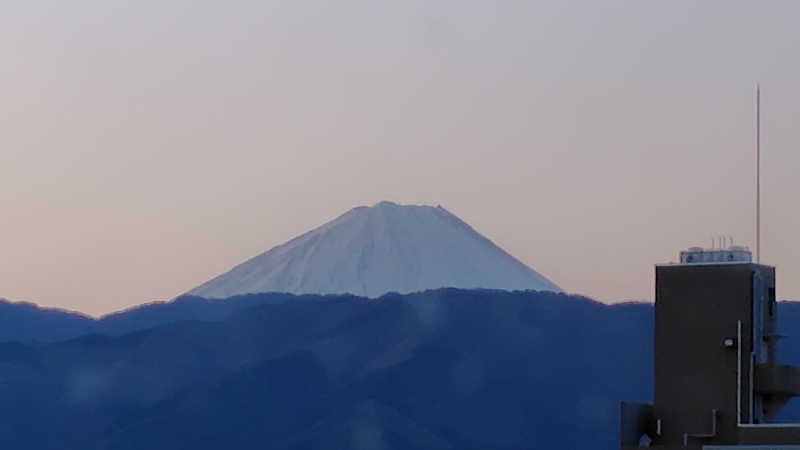 がんこさんの甲斐路の湯 ドーミーイン甲府のサ活写真