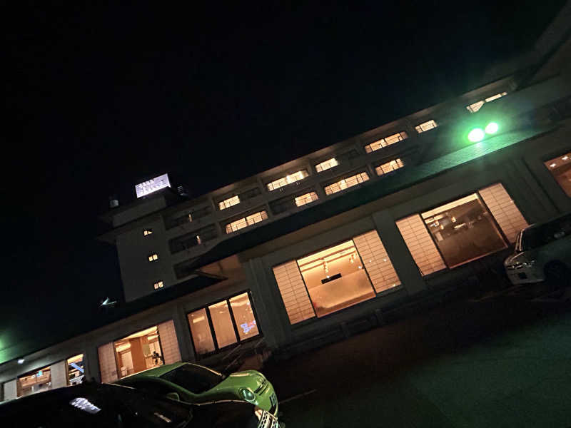 shin51さんの長島温泉 湯あみの島のサ活写真