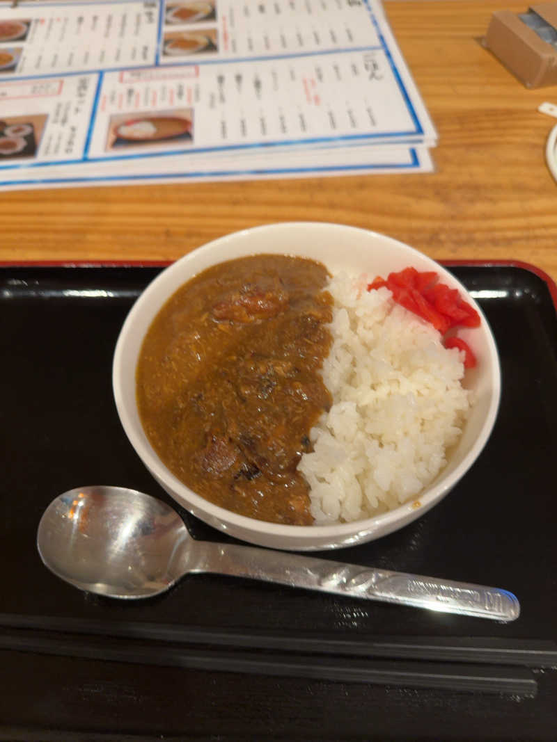 こばんちょふさんのサウナセンター稲荷町(旧サウナホテルニュー大泉 稲荷町店)のサ活写真