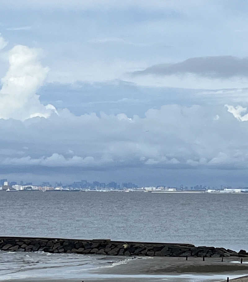 LeさんのJFA夢フィールド 幕張温泉 湯楽の里のサ活写真