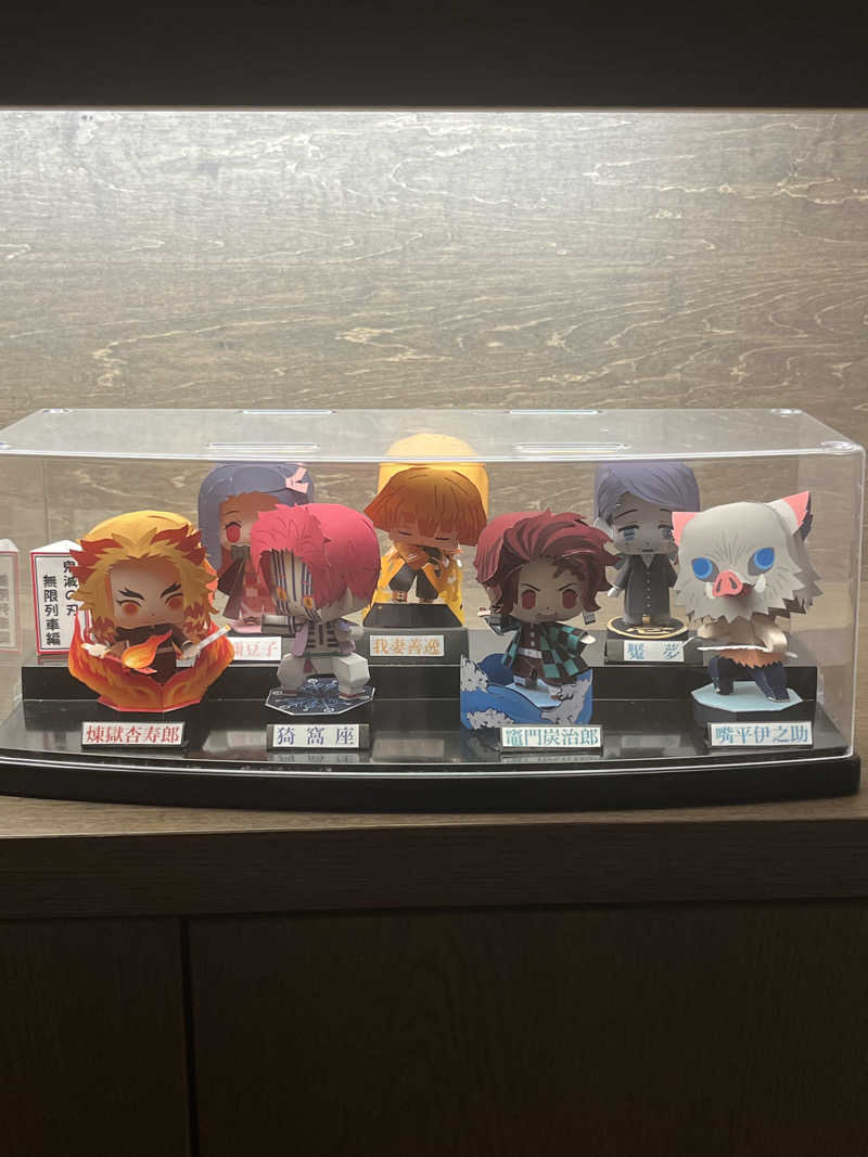 Leさんの会津芦ノ牧温泉 大川荘のサ活写真