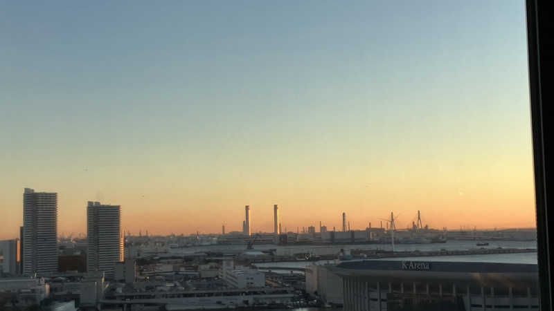 gucchi7101さんのスカイスパYOKOHAMAのサ活写真