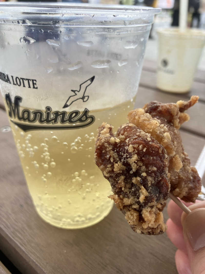 茹でもやしさんのJFA夢フィールド 幕張温泉 湯楽の里のサ活写真