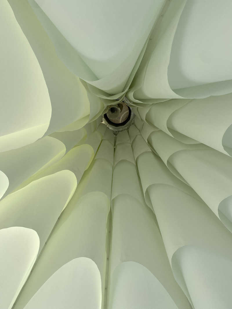 TOMさんの大阪・関西万博 万博サウナ「太陽のつぼみ」のサ活写真