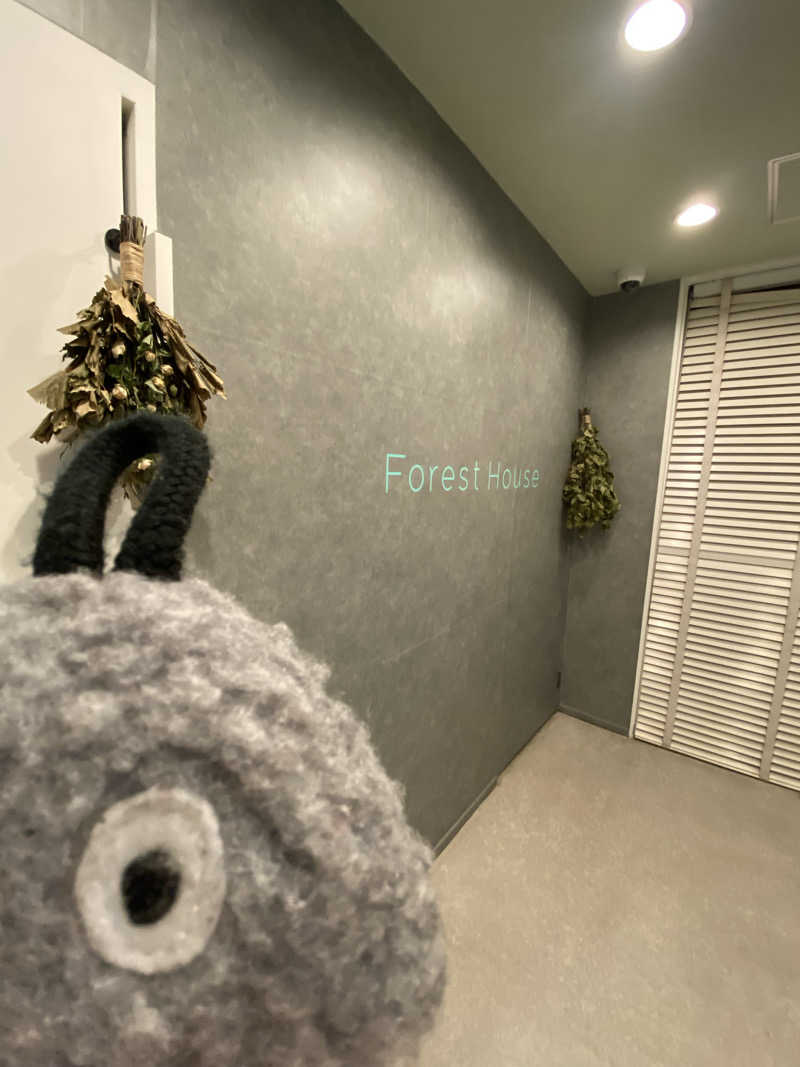 TOMさんのForest House (ウェルビー栄 女性専用エリア)のサ活写真