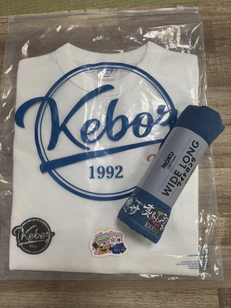 コヤヴィシャスさんのSPA&SAUNA オスパーのサ活写真