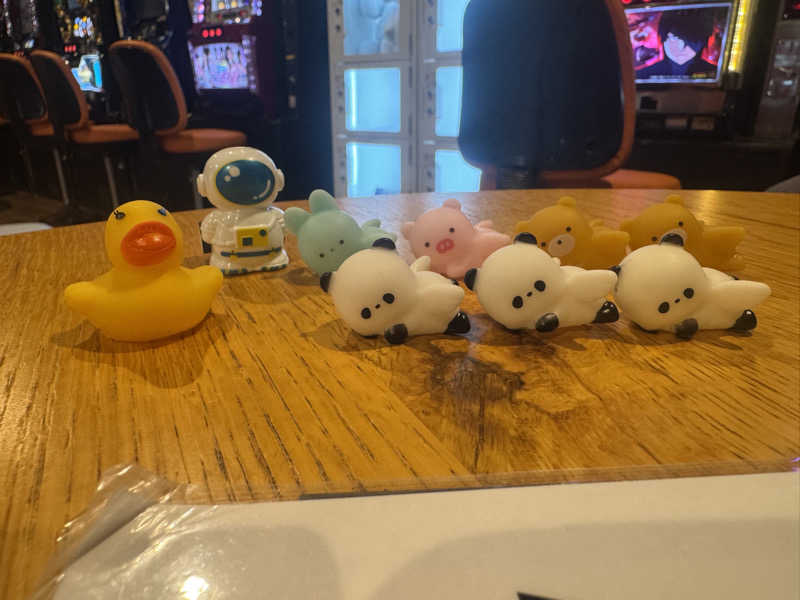 コヤヴィシャスさんのザ・センチュリオンサウナレスト&ステイ札幌のサ活写真