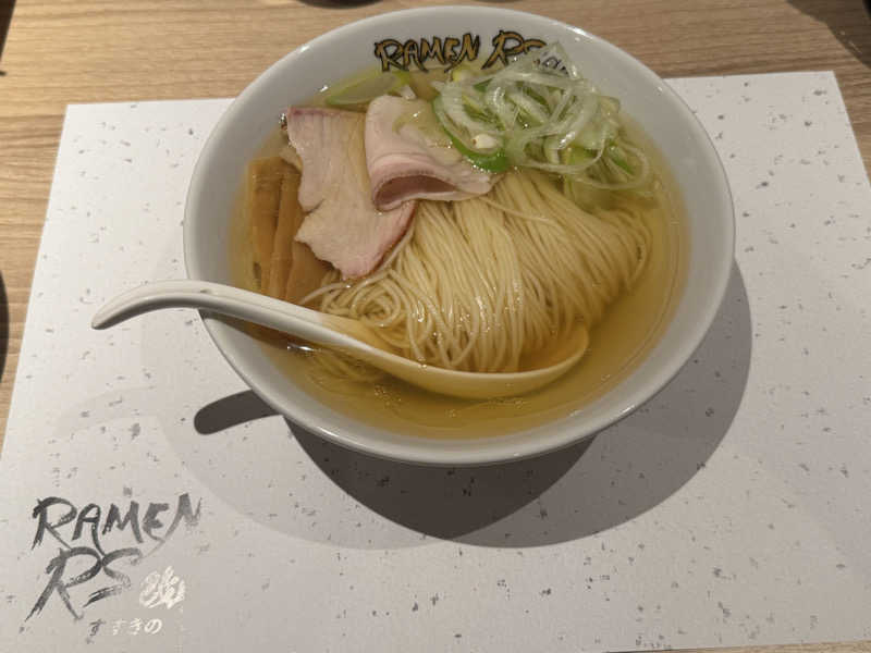 コヤヴィシャスさんのザ・センチュリオンサウナレスト&ステイ札幌のサ活写真