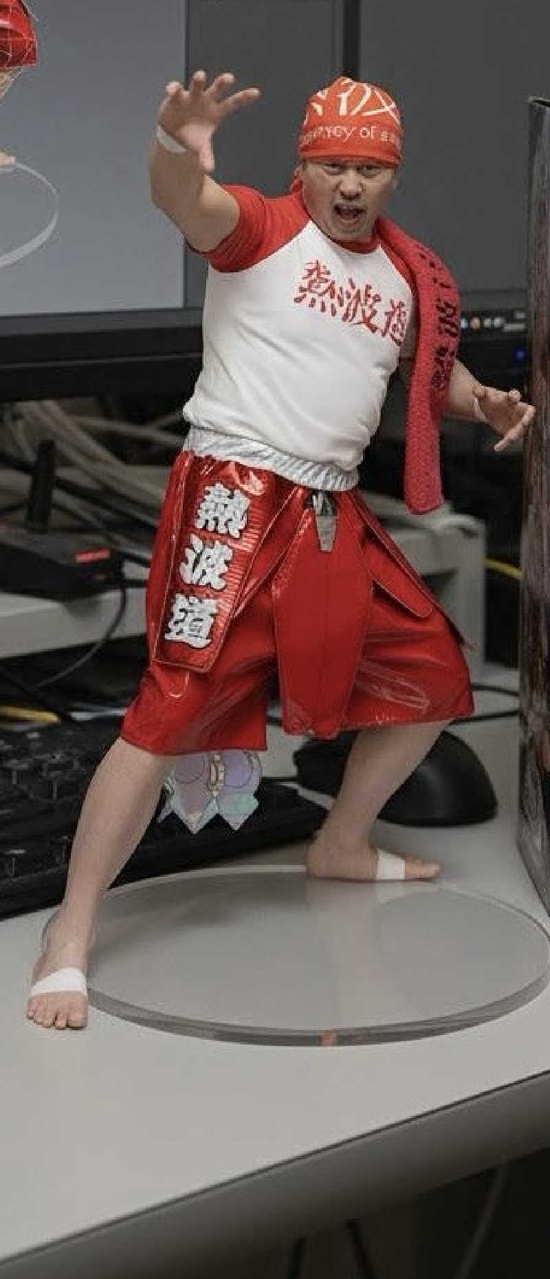 コヤヴィシャスさんのザ・センチュリオンサウナレスト&ステイ札幌のサ活写真