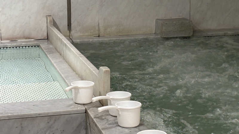 シゲさんのサウナセンター鶯谷本店のサ活写真