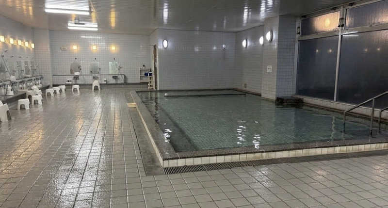 シゲさんの健幸プラザ西大寺のサ活写真