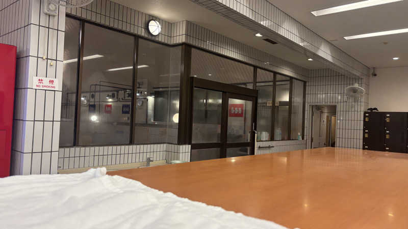 シゲさんのSPA & Wellness ぽかぽかのサ活写真