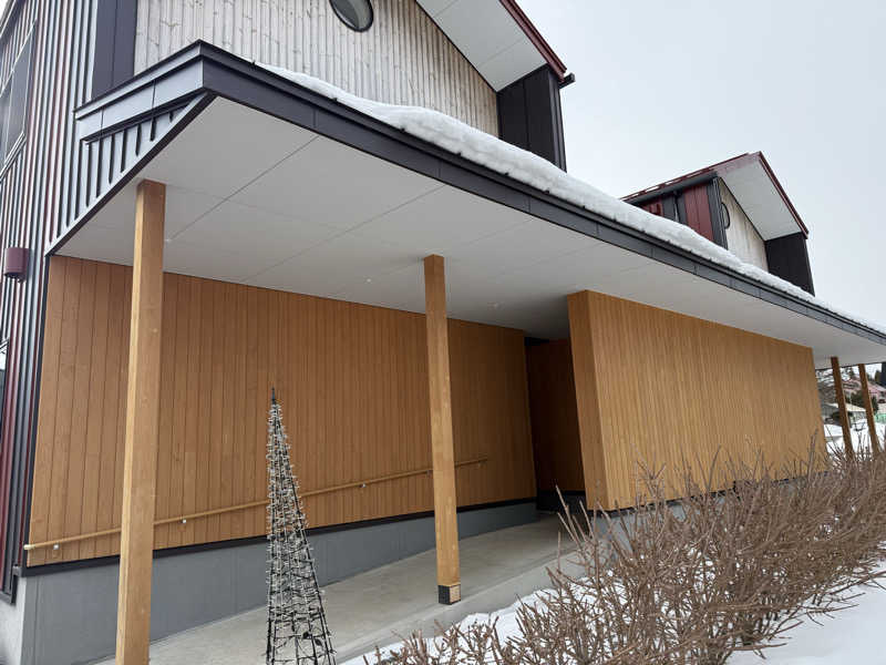 ちかさんのつるいむら湿原温泉ホテルのサ活写真