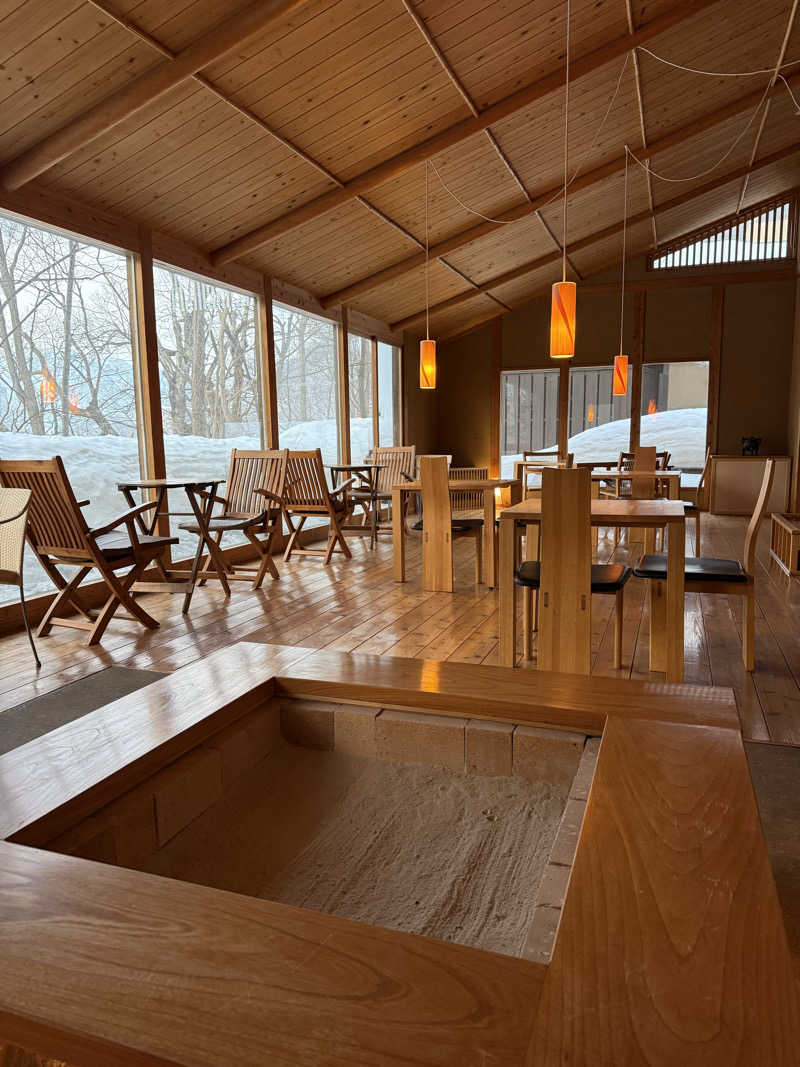 ちかさんの定山渓第一寶亭留 翠山亭のサ活写真