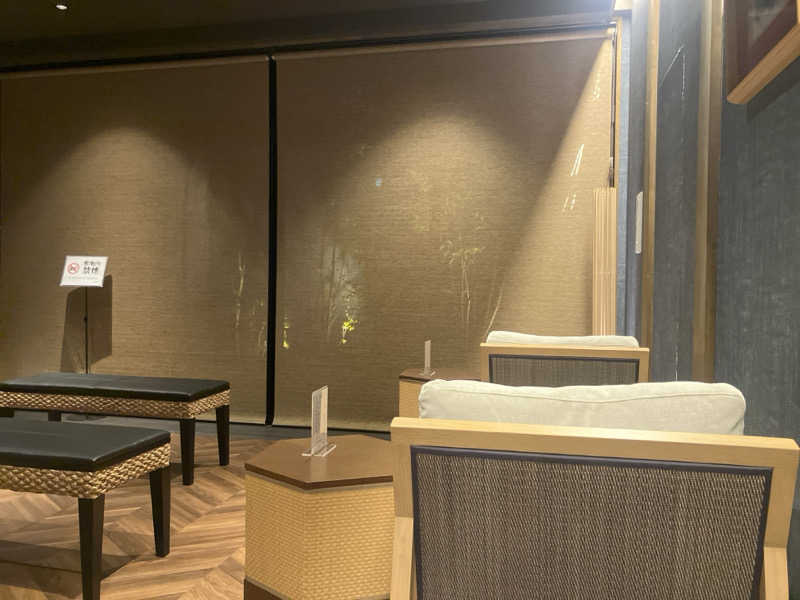 ひでさんの武雄温泉 泉都乃湯(セントラルホテル伊万里)のサ活写真