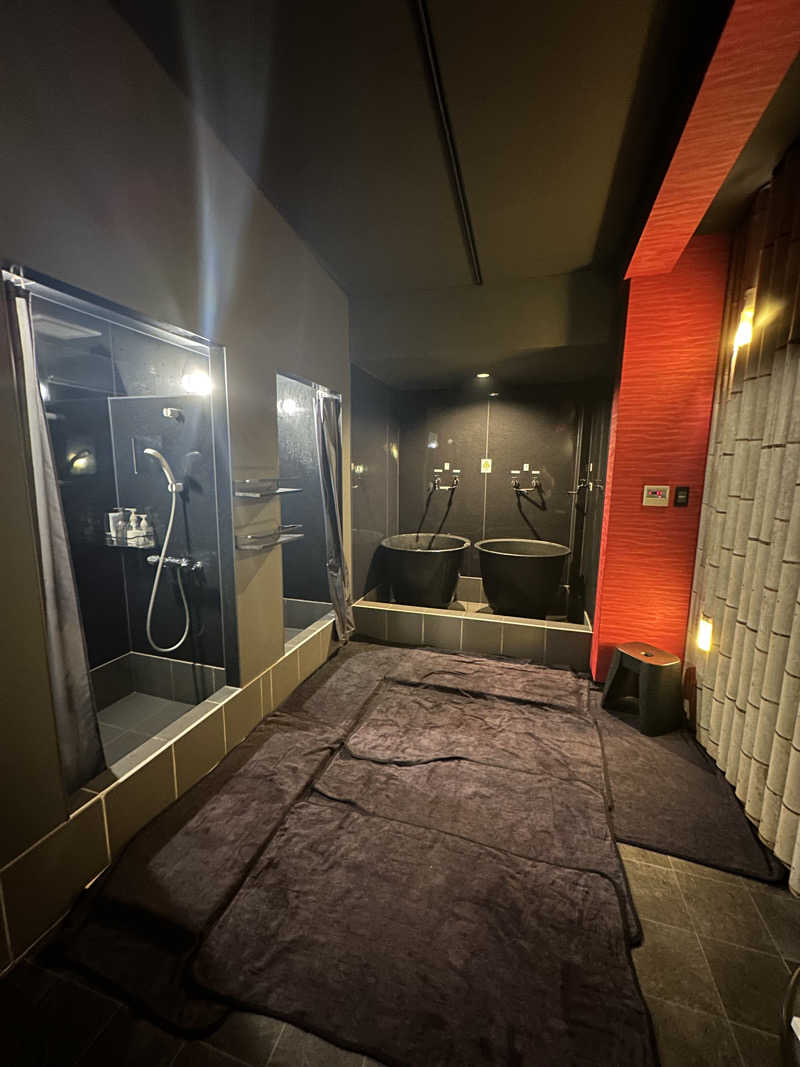 ウエッポマンさんのNAGOMI サウナのサ活写真