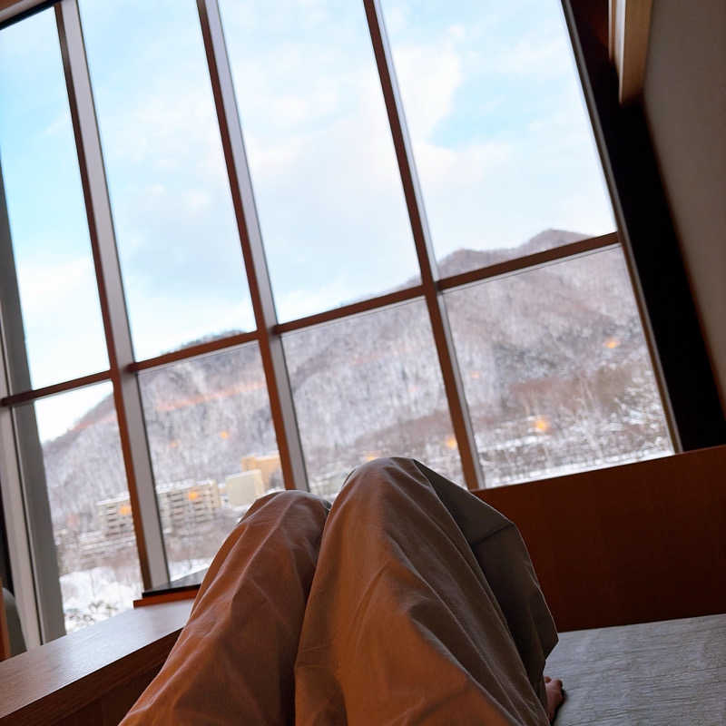 金子あゆみさんの休日湯のサ活写真