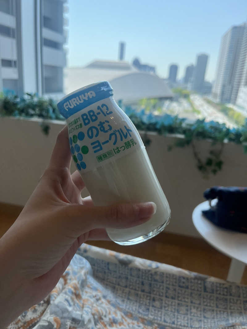 🌻さんの天然温泉 泉天空の湯 有明ガーデンのサ活写真