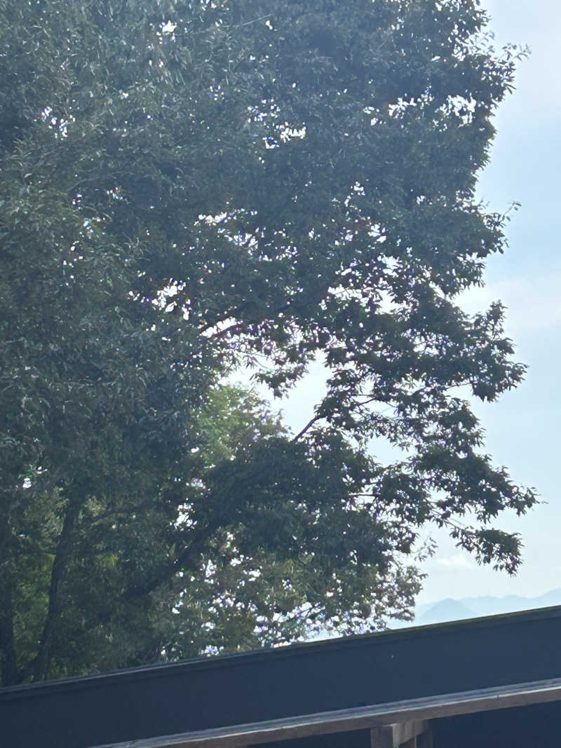 もかさんの8Seas Sauna HIRA(エイトシーズサウナ比良)のサ活写真