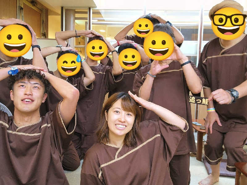 ぽっぽやさんのサウナ&カプセルホテルレインボー本八幡店のサ活写真