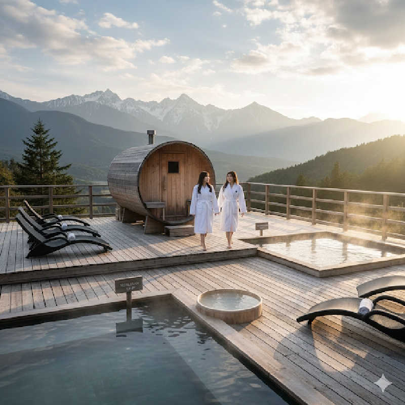 cloverさんの早太郎温泉 露天こぶしの湯のサ活写真