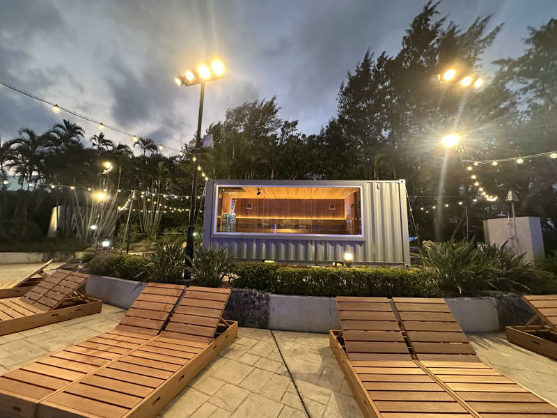 きんけんさんのさふぃスパ沖縄(ととのえ親方監修)byラグナガーデンホテルのサ活写真