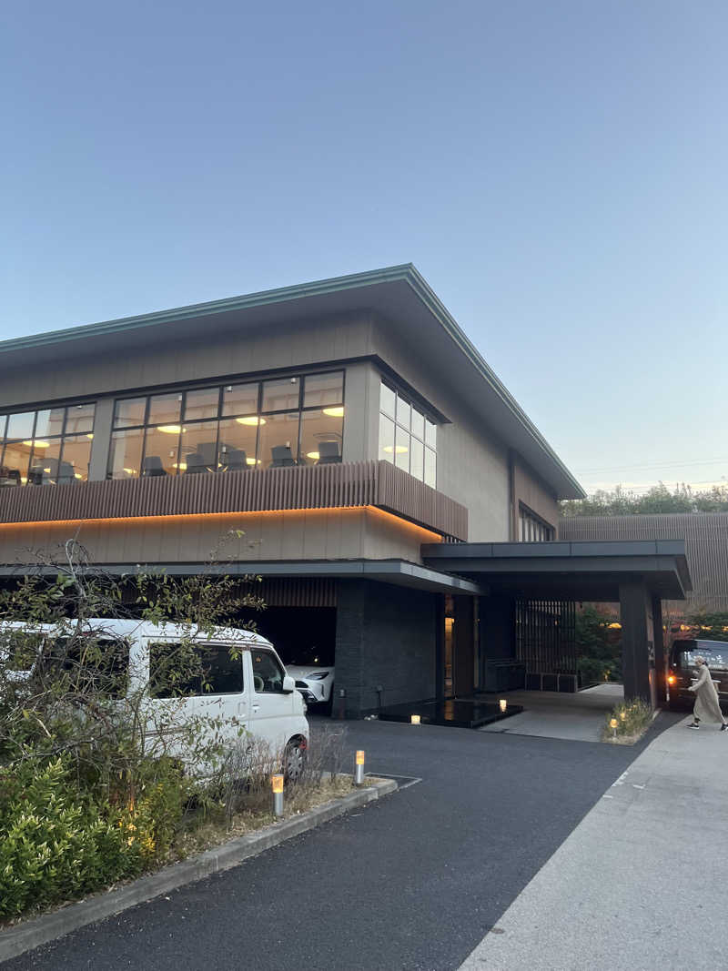 たろうのサウナ記録さんの綱島源泉 湯けむりの庄のサ活写真