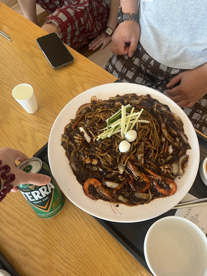 SakuさんのAQUAFIELD GOYANGのサ活写真