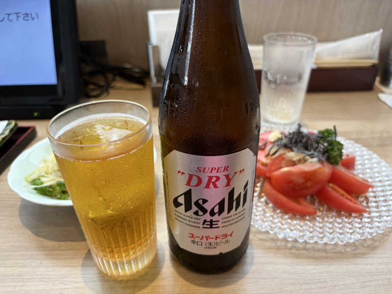 瓶ビール