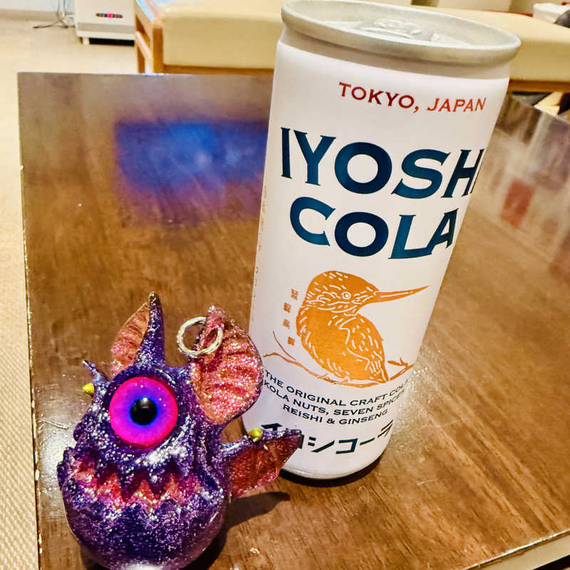 なっこさんのイーストランドのサ活写真