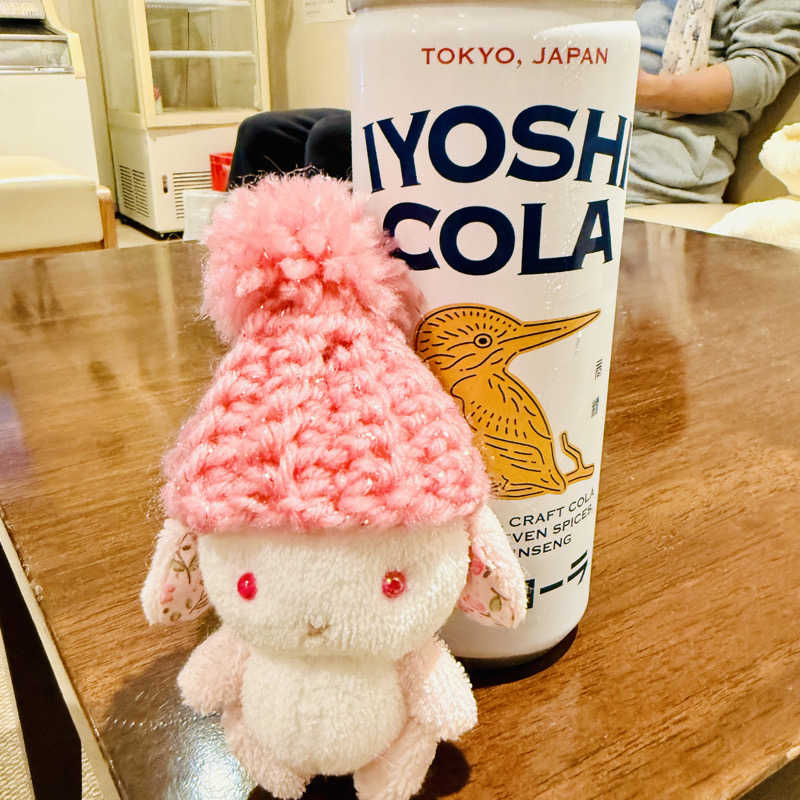 なっこさんのイーストランドのサ活写真