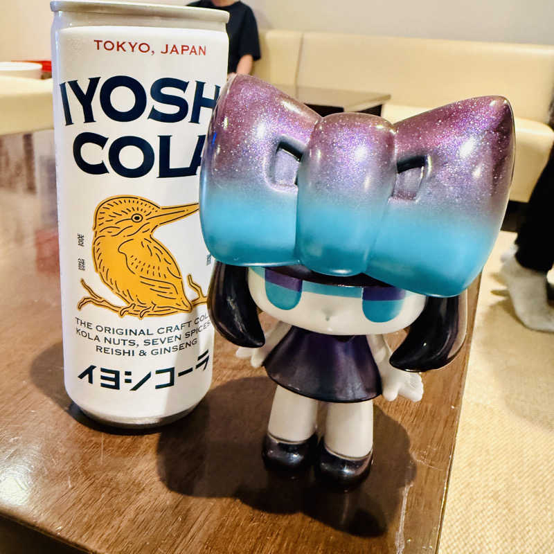 なっこさんのイーストランドのサ活写真