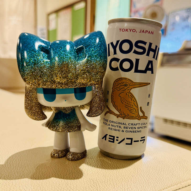 なっこさんのイーストランドのサ活写真