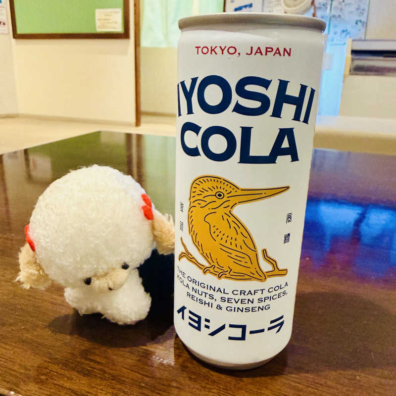 なっこさんのイーストランドのサ活写真