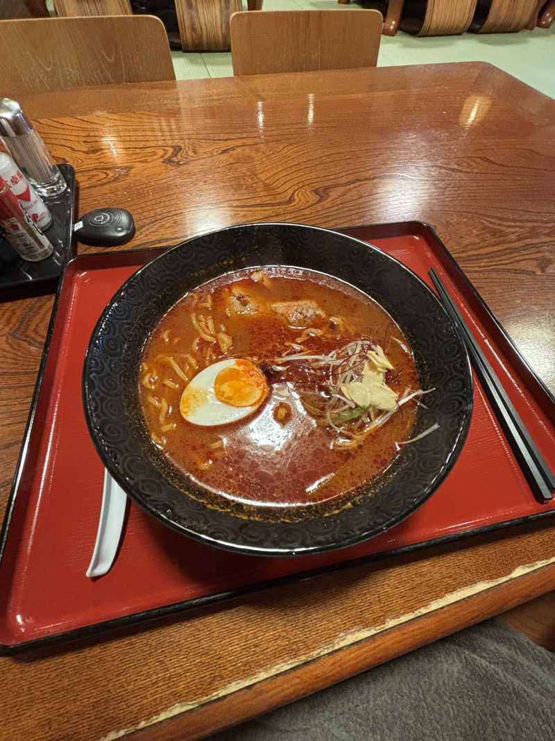 はなさんのカプセルホテル&サウナ ジートピアのサ活写真