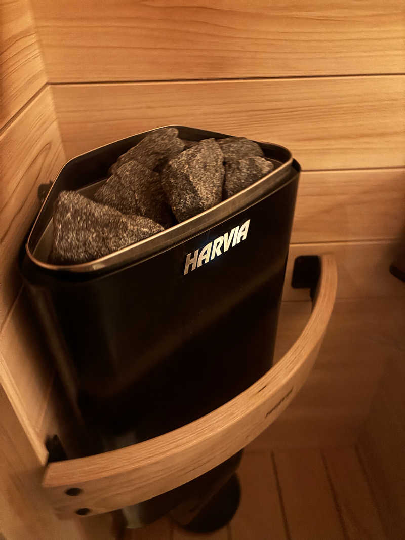 もるさんのSAUNA HOTEL GIFU(サウナホテル岐阜)のサ活写真