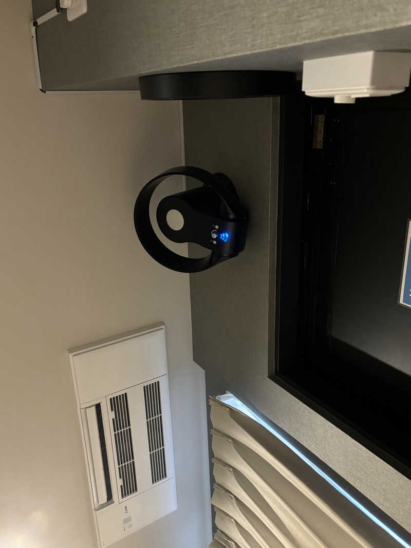 もるさんのSAUNA HOTEL GIFU(サウナホテル岐阜)のサ活写真