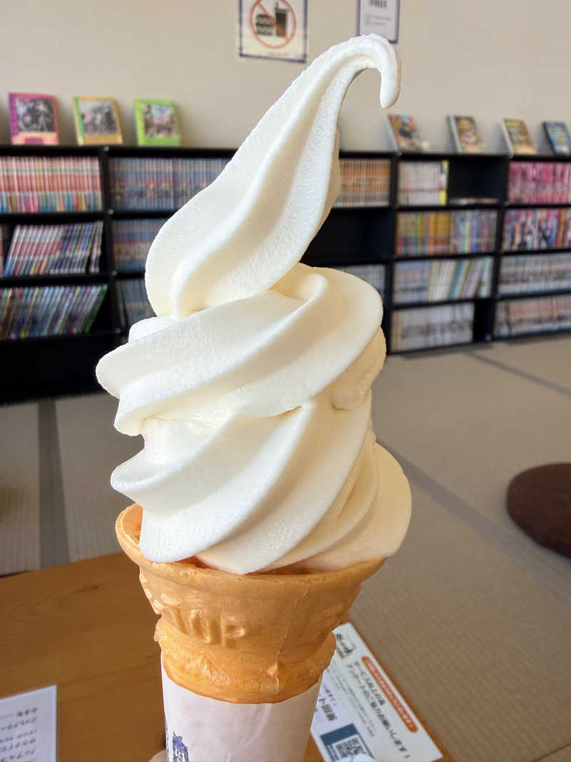 もるさんの越のゆ 敦賀店のサ活写真