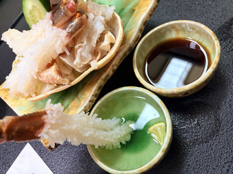 もるさんの越のゆ 敦賀店のサ活写真