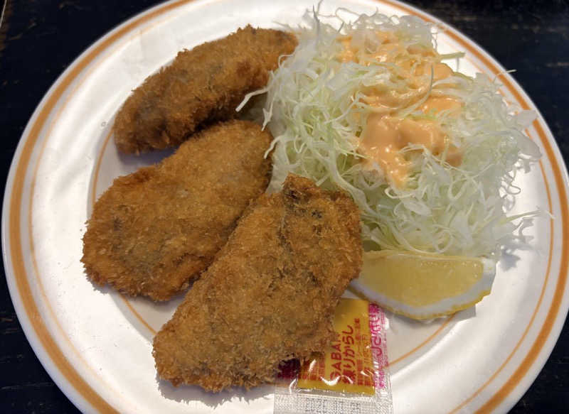 もるさんの越のゆ 敦賀店のサ活写真