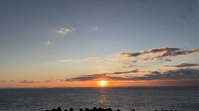 もるさんの越のゆ 敦賀店のサ活写真