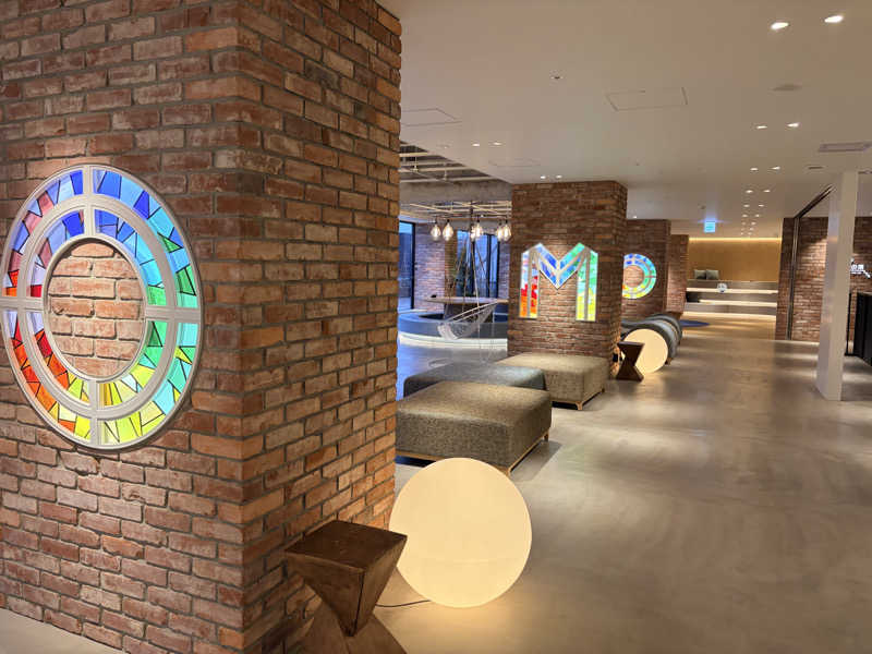 もるさんのOMO5函館 by 星野リゾートのサ活写真