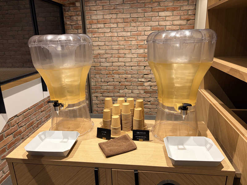 もるさんのOMO5函館 by 星野リゾートのサ活写真