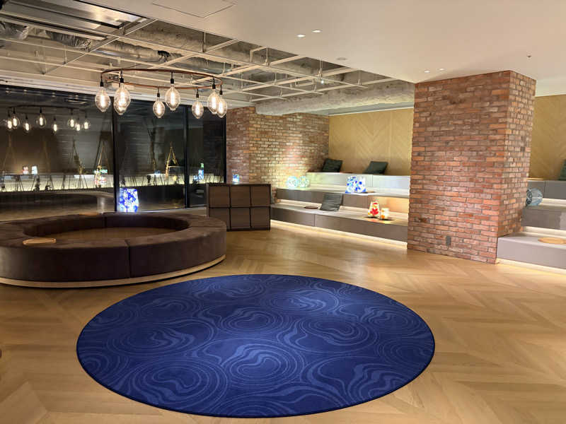 もるさんのOMO5函館 by 星野リゾートのサ活写真