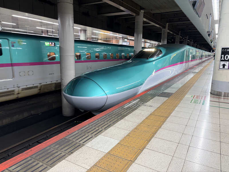 もるさんのOMO5函館 by 星野リゾートのサ活写真