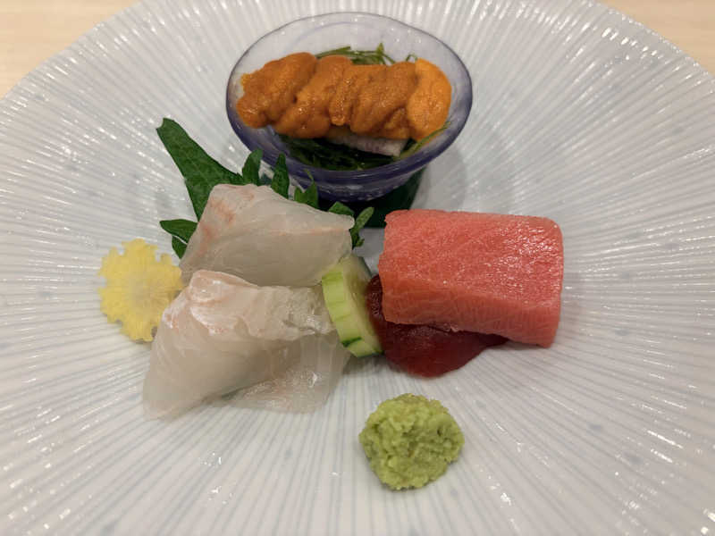 もるさんのOMO5函館 by 星野リゾートのサ活写真